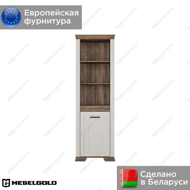 Шкаф Марсель REG1DP | изображение 1