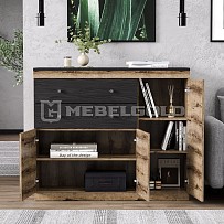 Лобня - Тумба Джаггер 3D2S