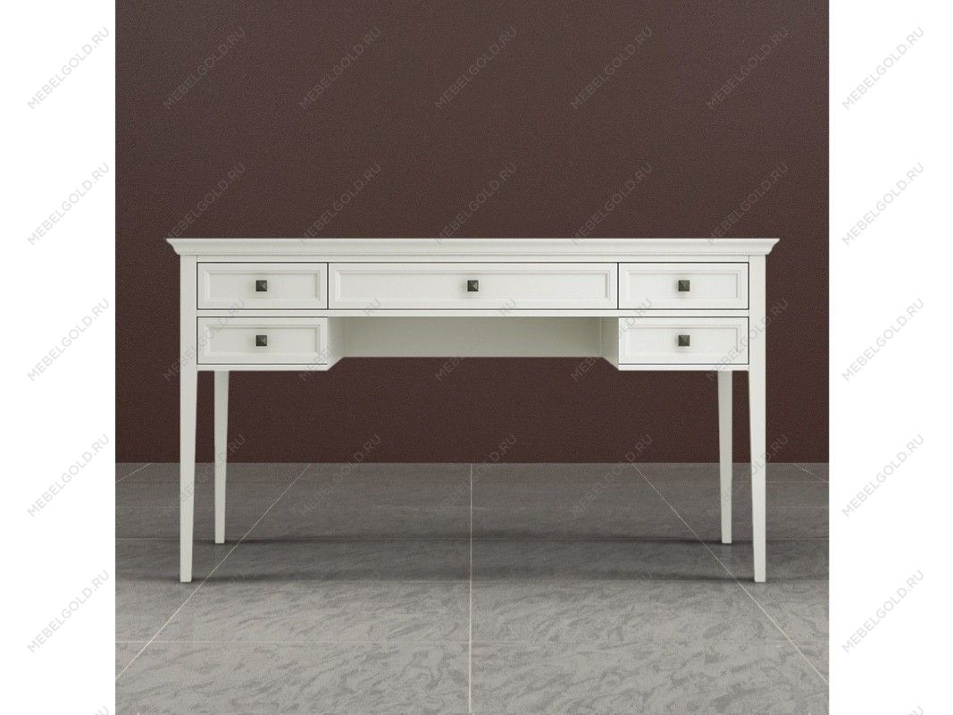 Стол туалетный Manhattan (Молочный) | изображение 2