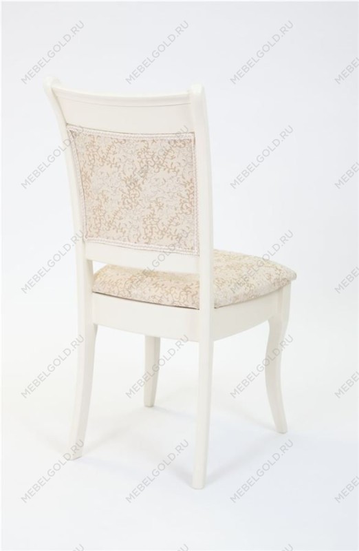 Стул Визит-2 (цвет Бежевый/ткань Невада 29/3) | изображение 1