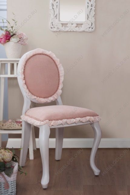 Стул Dream (Лососевый) | изображение 1