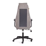 Кресло AVIATOR, флок, ткань, серый/серый, 29/W-12 | изображение 3