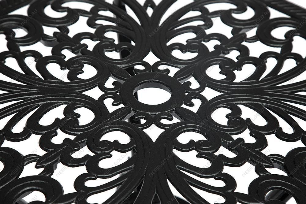 Комплект Secret De Maison Romance Черный | изображение 2