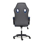 Кресло RACER GT new Металлик | изображение 9