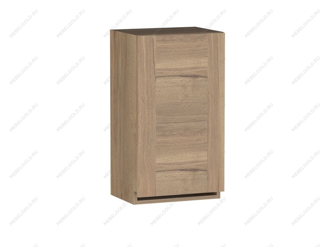 Шкаф ШГ-40, Сити (400*320*720) Дуб Галифакс натуральный, 20819