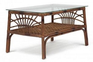 Столик кофейный Secret De Maison Kavanto Коричневый