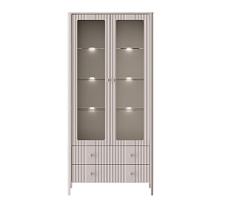 С подсветкой