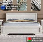 Кровать Стилиус LOZ160х200 (Лиственница сибирская) | изображение 1