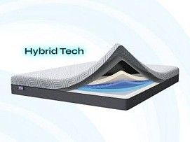 Матрас Safe Infinite 120х190