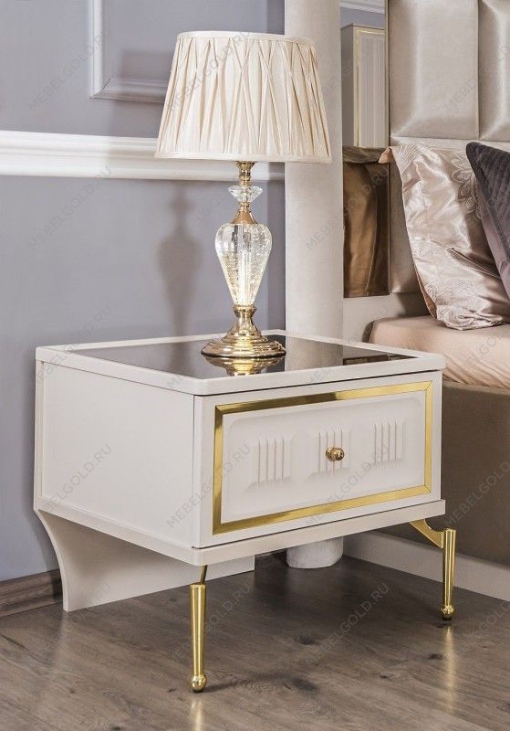 Тумба Замира бежевый | изображение 2