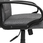 Кресло СН747 Серый | изображение 3