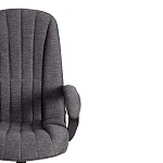 Кресло СН888 (22), ткань, серый, 207 | изображение 5