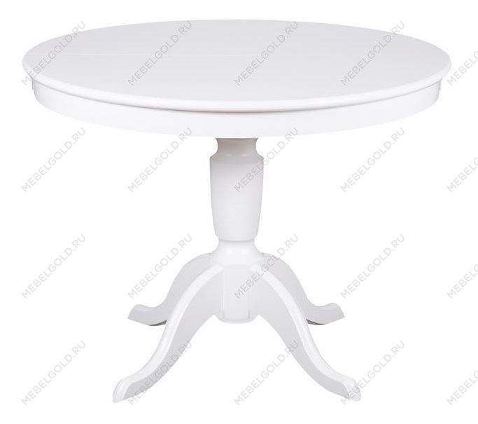 Стол Амфора (900х350 / Белый)