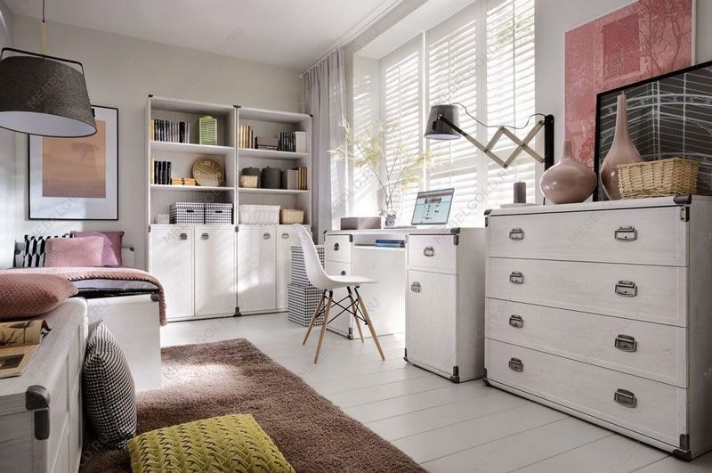 Детская Индиана каньйон 3