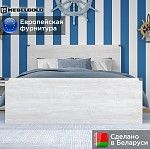 Кровать Индиана JLOZ/140x200 сосна каньон | изображение 1