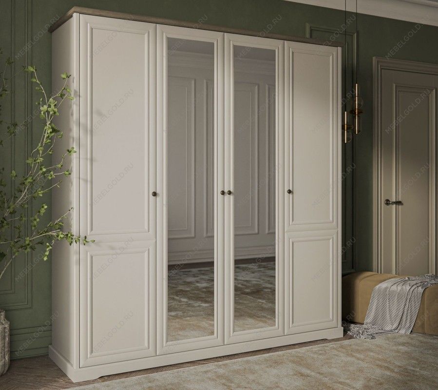 Шкаф Тоскана 4DG Z | изображение 2