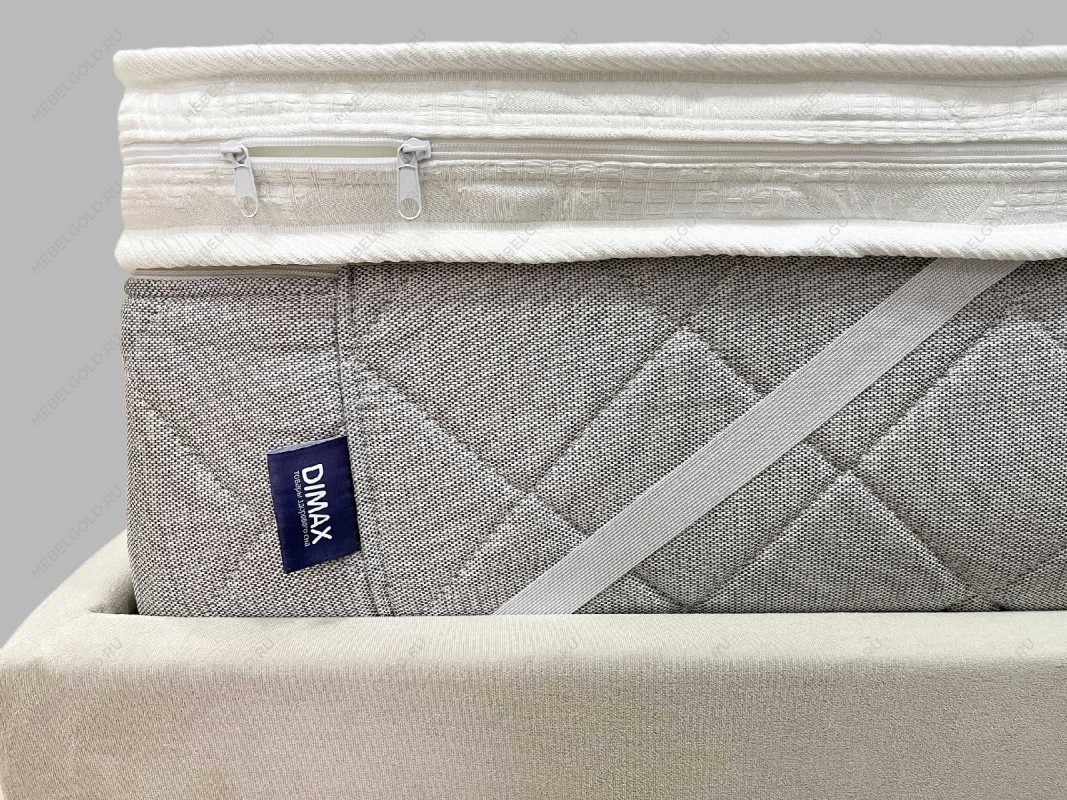 Наматрасник Мемори 120х200 | изображение 9