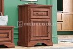 Тумба Стилиус KOM1D1S (Орех донской) | изображение 2