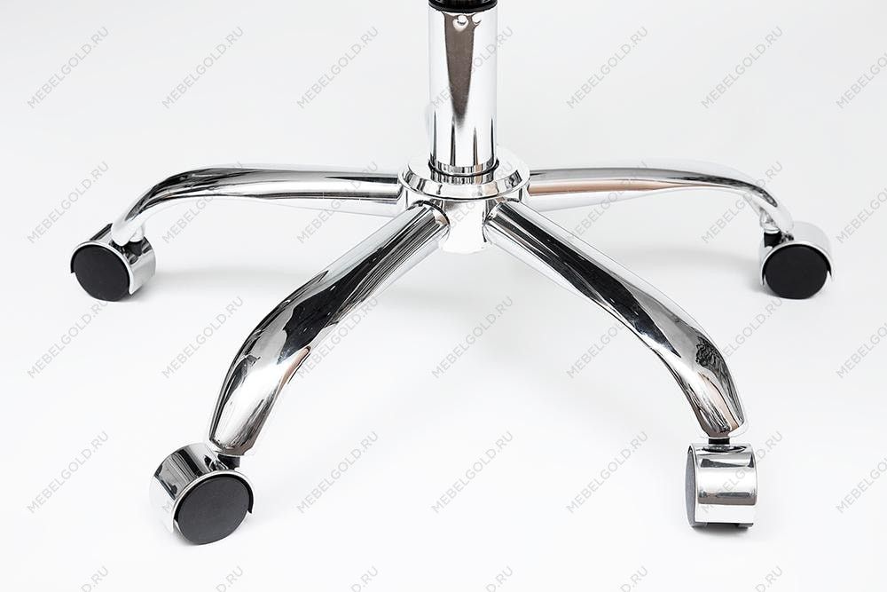 Кресло ZERO Черный, искусственная кожа | изображение 7