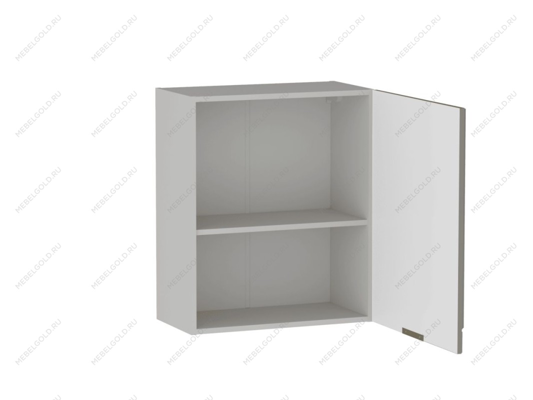 Шкаф под вытяжку ШВ-60 (720), Берта (600*321*720) Мокко, 25148 | изображение 1