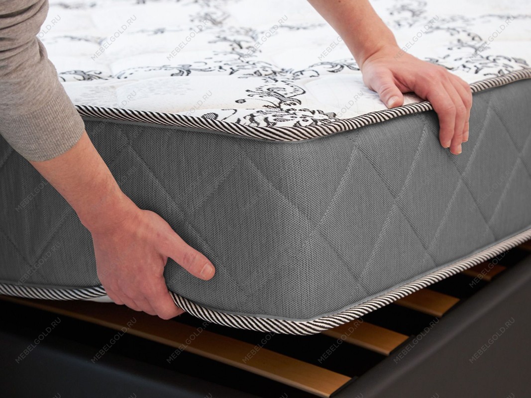 Матрас Твист Ролл Софт сайд 160х200 | изображение 17