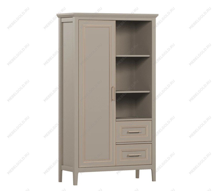 Шкаф Классик REG1D2S | изображение 2