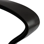 Кресло INTER (24), кож/зам/флок/ткань, коричневый, 36-36/6/TW-24 | изображение 9