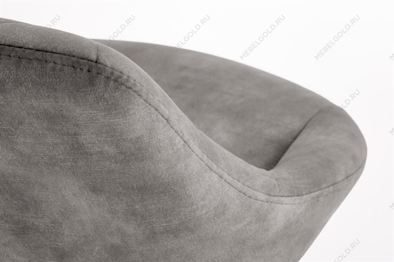 Барный стул Halmar H-102 (серый) | изображение 3