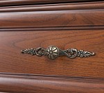 Шкаф Кентаки REG1D1S каштан | изображение 6