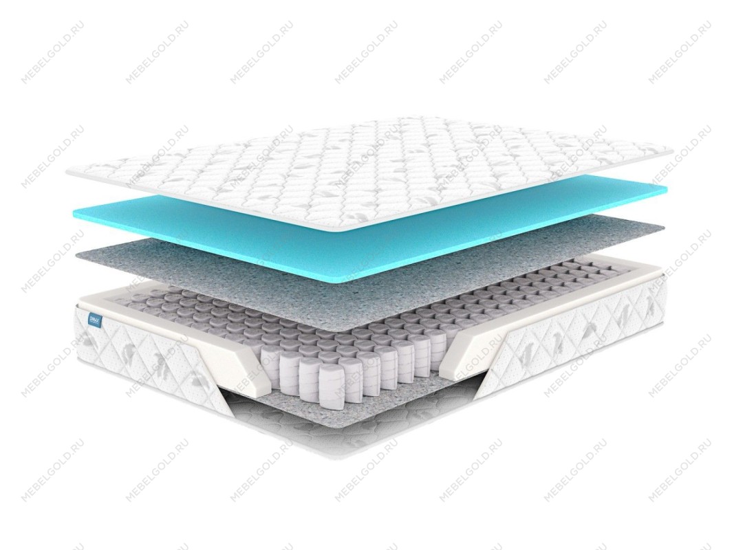 Матрас Оптима О-Премиум 180х190