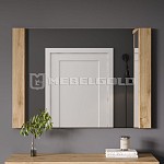 Зеркало навесное Дорсет 90 | изображение 1