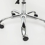 Кресло ZERO Белый, искусственная кожа | изображение 6