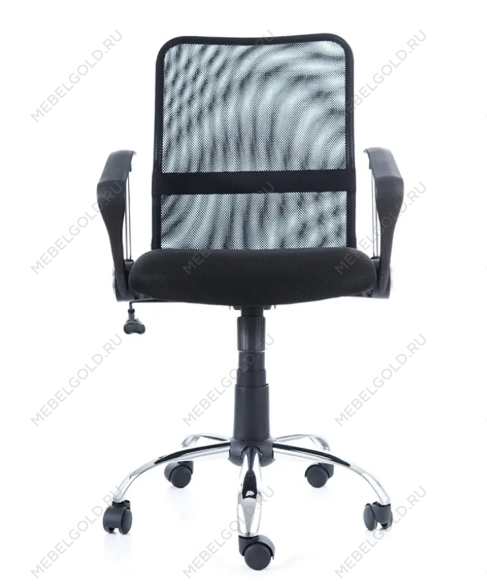 Кресло компьютерное Signal Q-078 (черный) | изображение 4