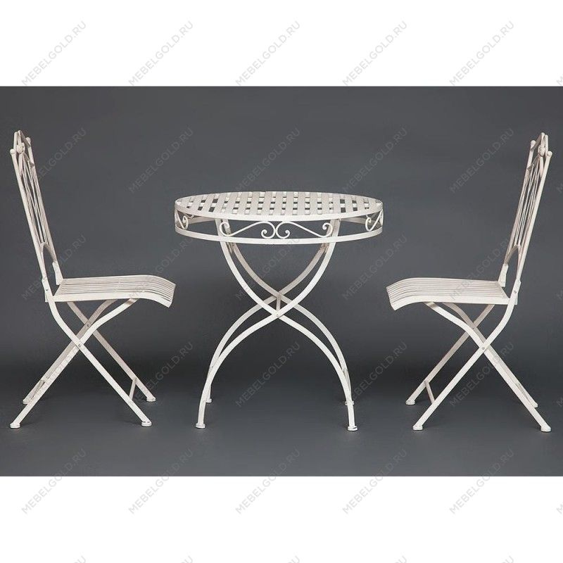 Комплект Secret de Maison PALLADIO Античный белый | изображение 9