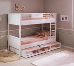 Двухъярусная кровать Romantica | изображение 1