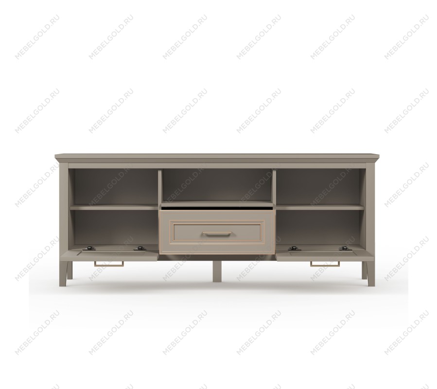 Тумба Классик RTV2K1S | изображение 1