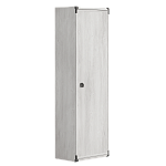 Шкаф Индиана JSZF1D сосна каньон - Выставка Лобня | изображение 1