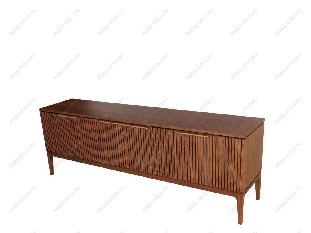 Тумба ТВ с распашными фасадами Bryce | изображение 2