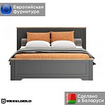 Кровать Жасмин LOZ160х200 | изображение 1