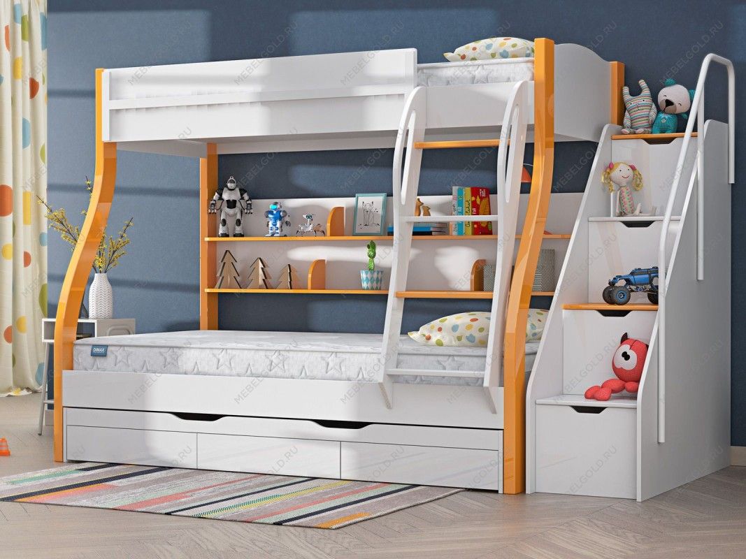 Матрас Космос 60х120 | изображение 6