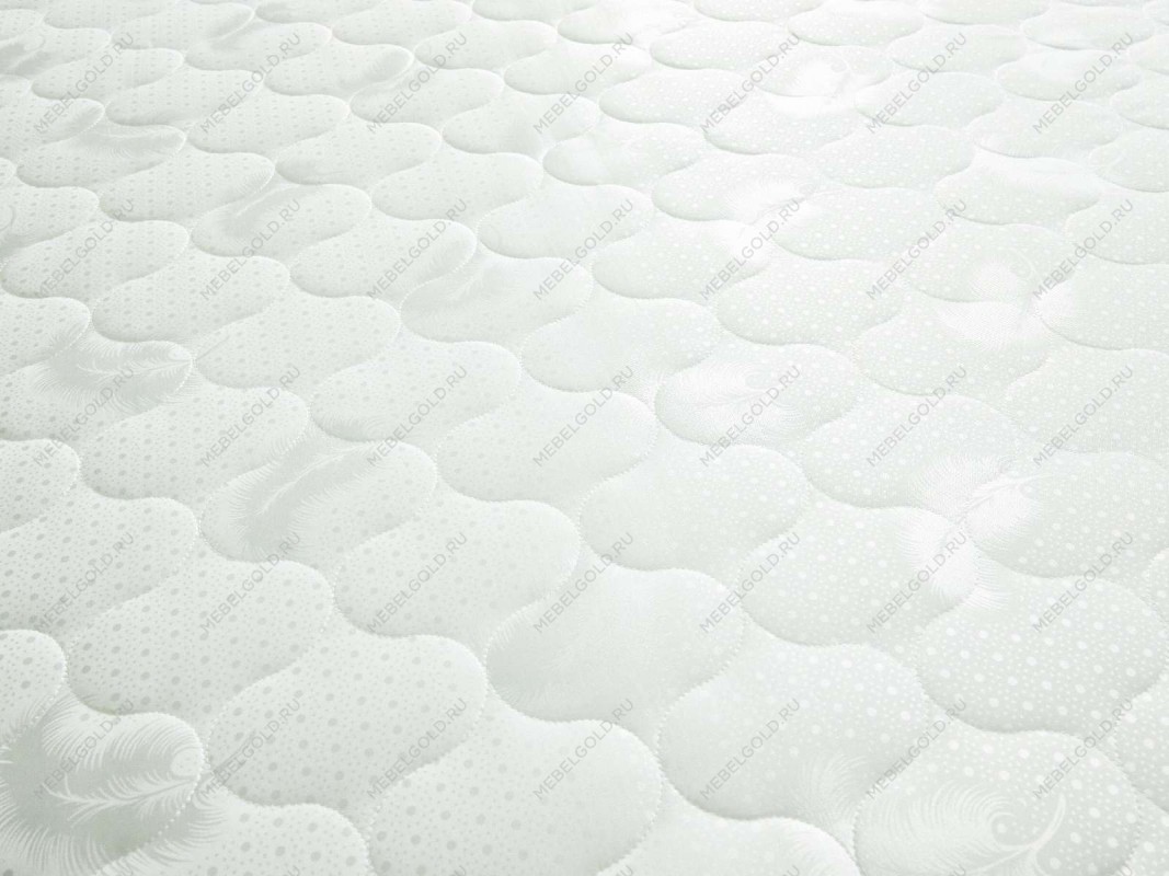 Наматрасник Balance foam 4 см 160х200 | изображение 8
