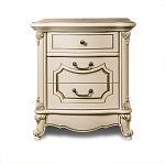 Прикроватная тумба Мона Лиза крем | изображение 1