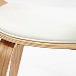 Стул VIMTA Натуральный/Белый | изображение 4