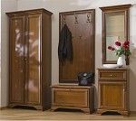 Вешалка Кентаки WIE/75 каштан | изображение 1