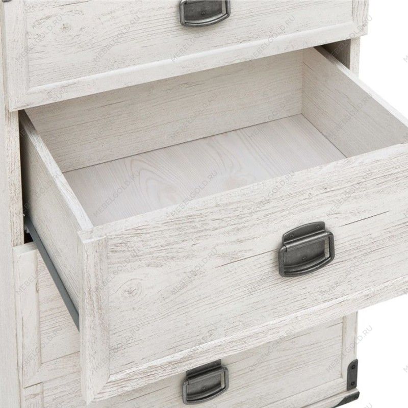 Комод Индиана JKOM6S сосна каньон | изображение 1