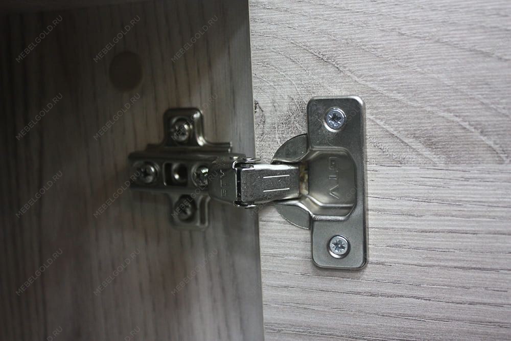 Петли для стола Джаз 1D2S | изображение 1