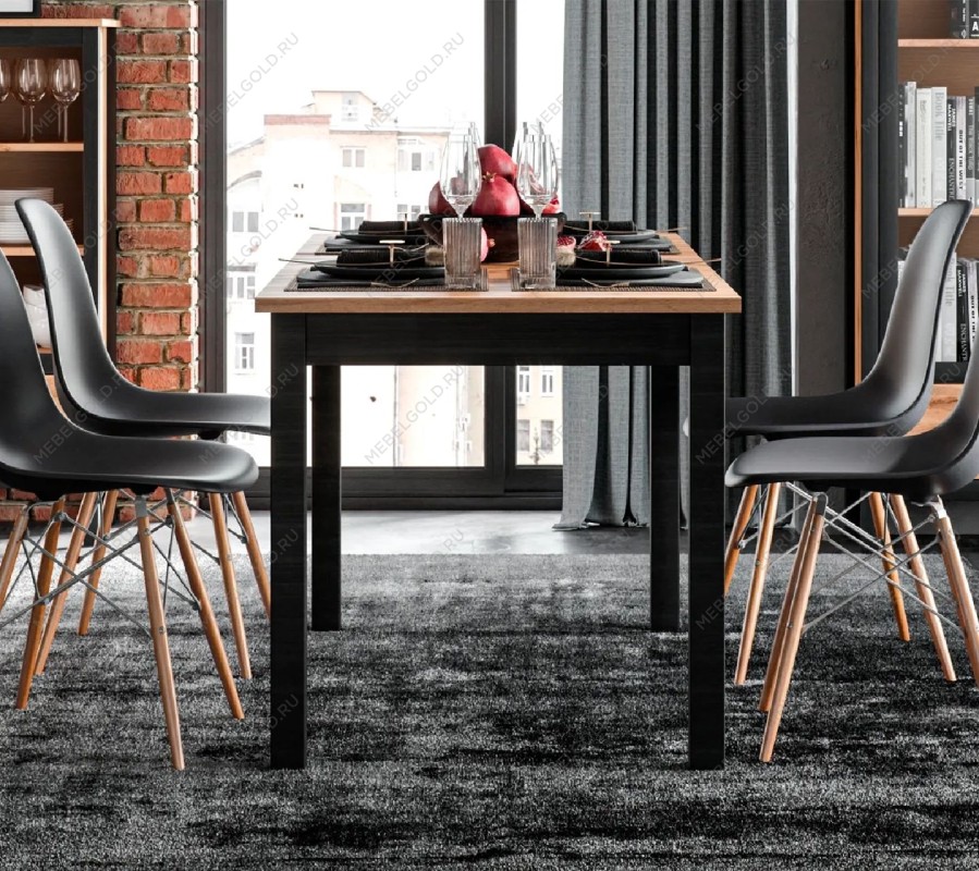 Стол Лофт | изображение 3