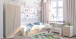 Кровать Комби МН-211-02 капучино | изображение 2