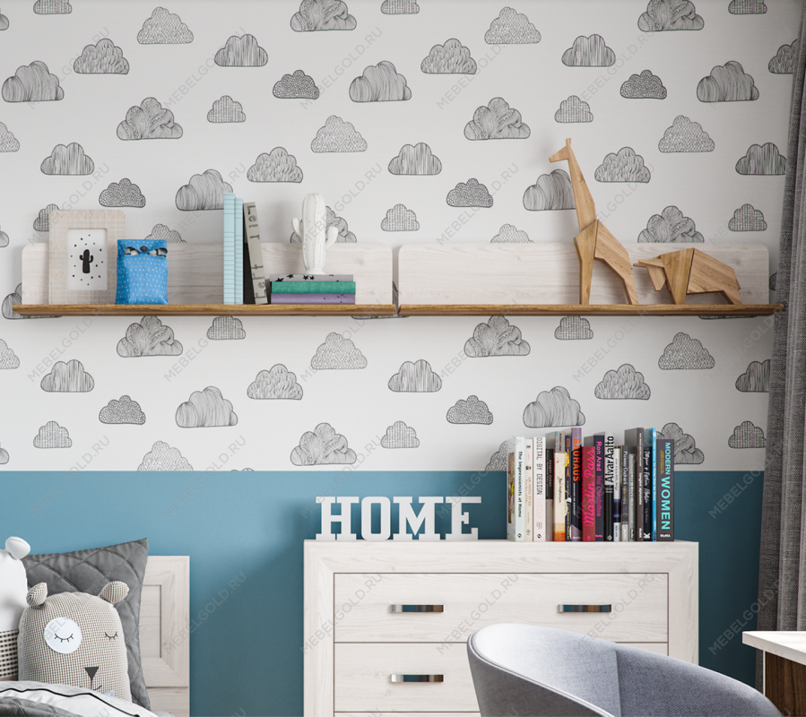 Полка Мальта P/11 | изображение 3