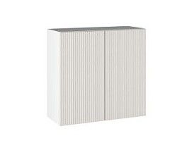 Шкаф ШГ-75, Виста (750*316*720) Экокожа Белый, 26321